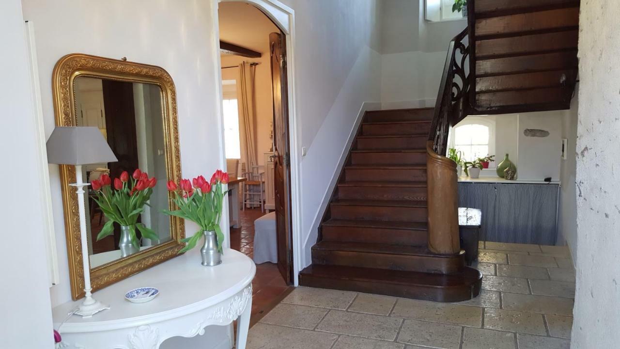 B&B Eth Berye Petit Beaucens Exterior foto